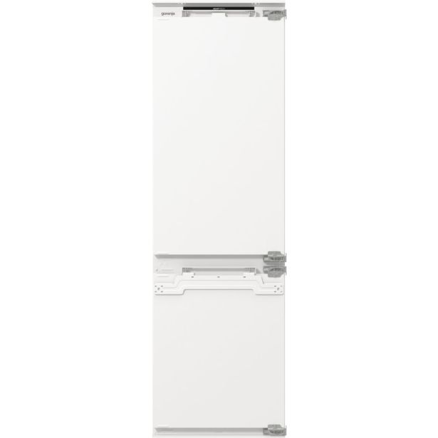 HLADILNIK IN ZAMRZOVALNIK GORENJE NRKI517E42