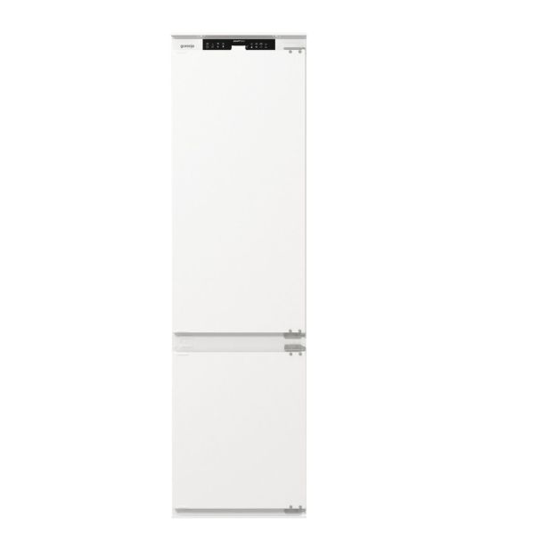 HLADILNIK IN ZAMRZOVALNIK GORENJE NRKI519E41