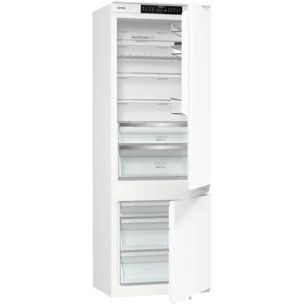 HLADILNIK IN ZAMRZOVALNIK GORENJE NRKI619D61WFE