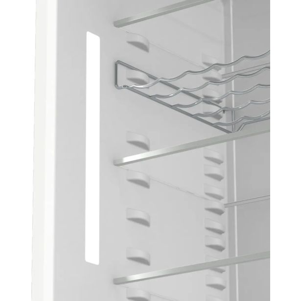 HLADILNIK IN ZAMRZOVALNIK GORENJE NRKI619D61WFE