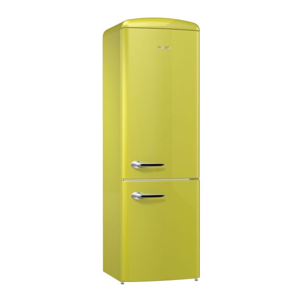 HLADILNIK IN ZAMRZOVALNIK GORENJE ONRK 193 AP