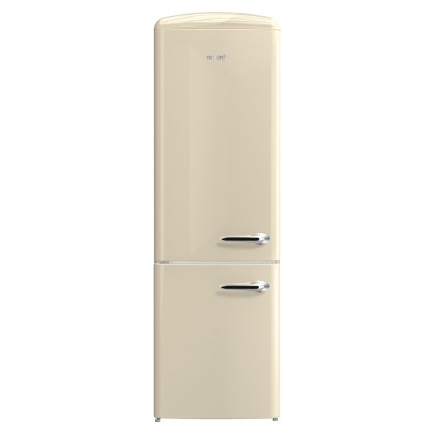 HLADILNIK IN ZAMRZOVALNIK GORENJE ONRK193C-L