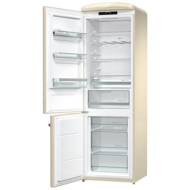 HLADILNIK IN ZAMRZOVALNIK GORENJE ONRK193C-L