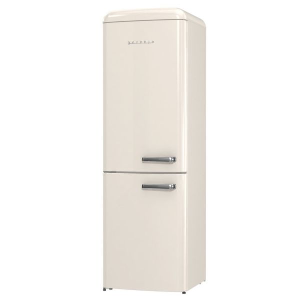 HLADILNIK IN ZAMRZOVALNIK GORENJE ONRK619DC-L