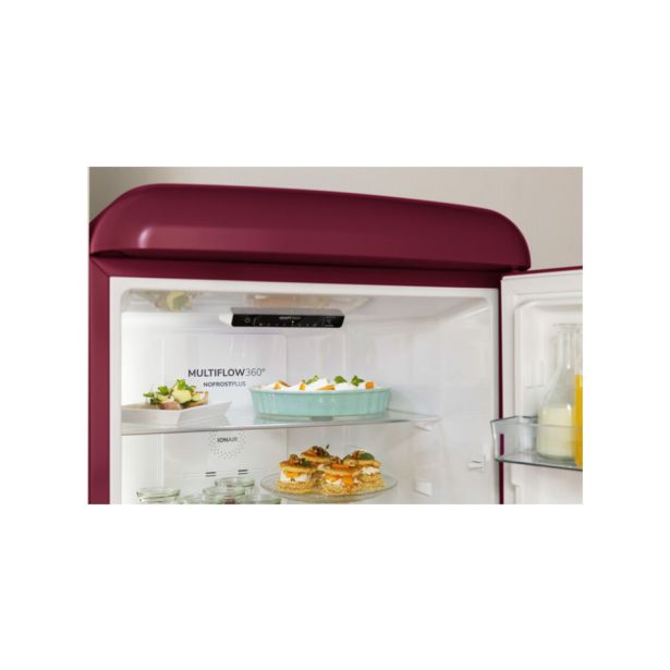 HLADILNIK IN ZAMRZOVALNIK GORENJE ONRK619DR-L