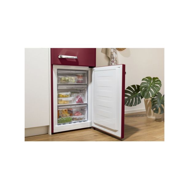 HLADILNIK IN ZAMRZOVALNIK GORENJE ONRK619DR-L