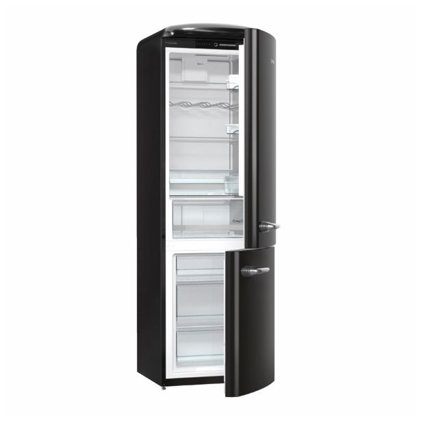 HLADILNIK IN ZAMRZOVALNIK GORENJE ORK 192 BK