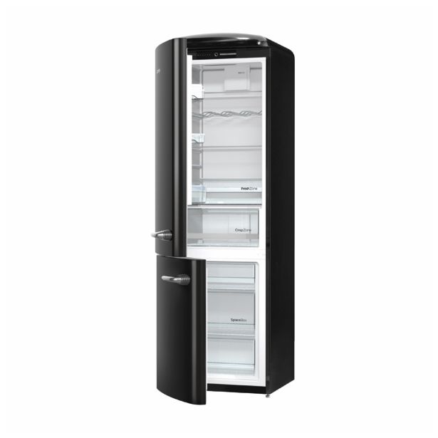 HLADILNIK IN ZAMRZOVALNIK GORENJE ORK 192 BK-L