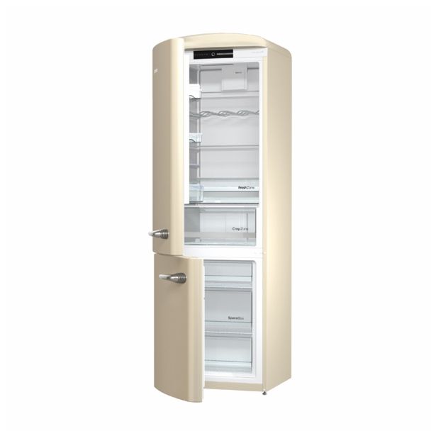 HLADILNIK IN ZAMRZOVALNIK GORENJE ORK 192 C-L