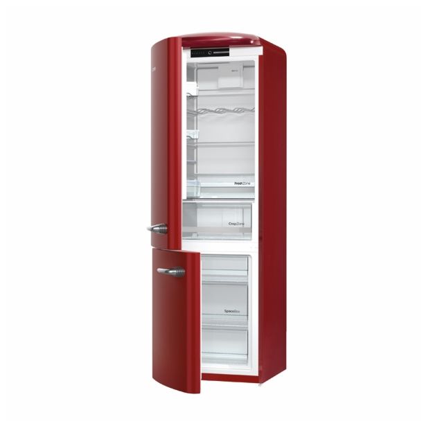 HLADILNIK IN ZAMRZOVALNIK GORENJE ORK 192 R-L