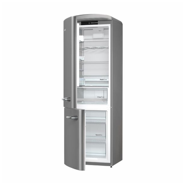 HLADILNIK IN ZAMRZOVALNIK GORENJE ORK 192 X-L