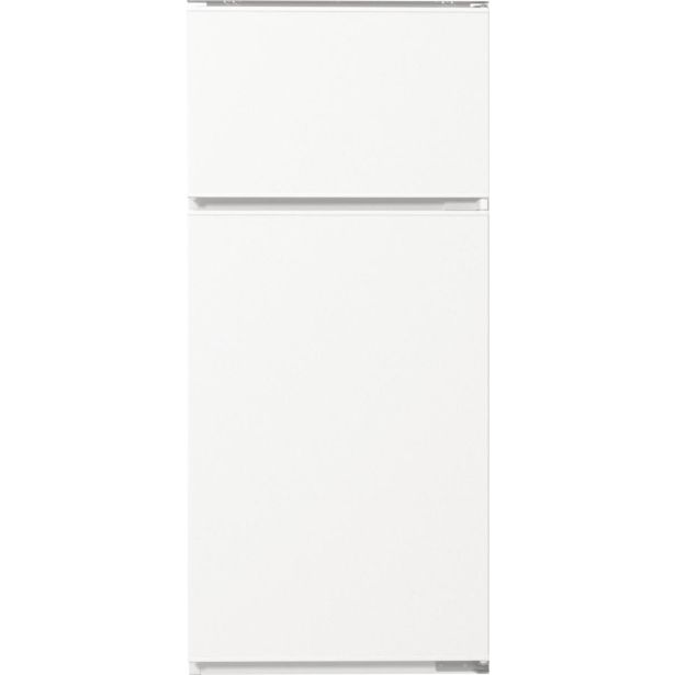 HLADILNIK IN ZAMRZOVALNIK GORENJE RFI512E21