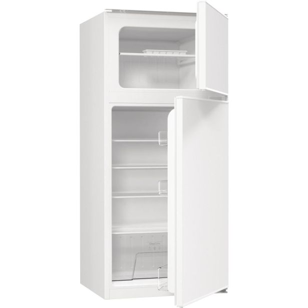 HLADILNIK IN ZAMRZOVALNIK GORENJE RFI512E21