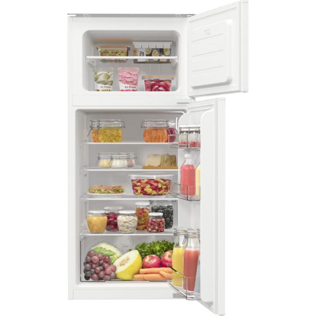 HLADILNIK IN ZAMRZOVALNIK GORENJE RFI512E21