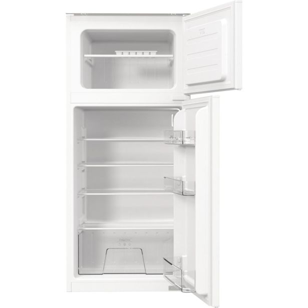 HLADILNIK IN ZAMRZOVALNIK GORENJE RFI512E21