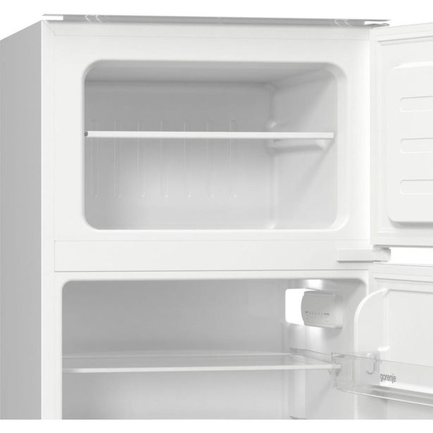 HLADILNIK IN ZAMRZOVALNIK GORENJE RFI512E21