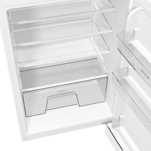 HLADILNIK IN ZAMRZOVALNIK GORENJE RFI512E21
