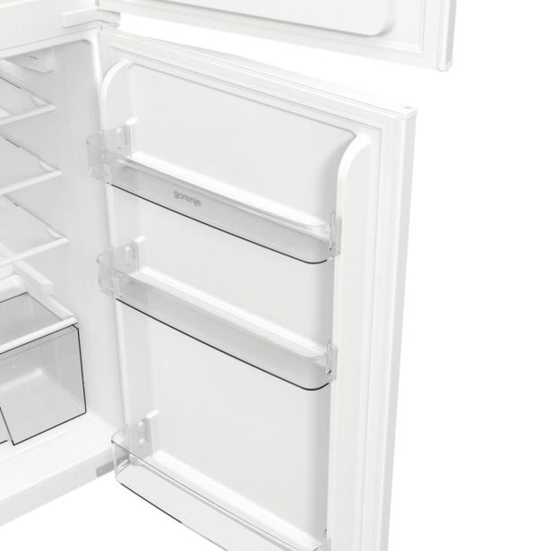 HLADILNIK IN ZAMRZOVALNIK GORENJE RFI512E21