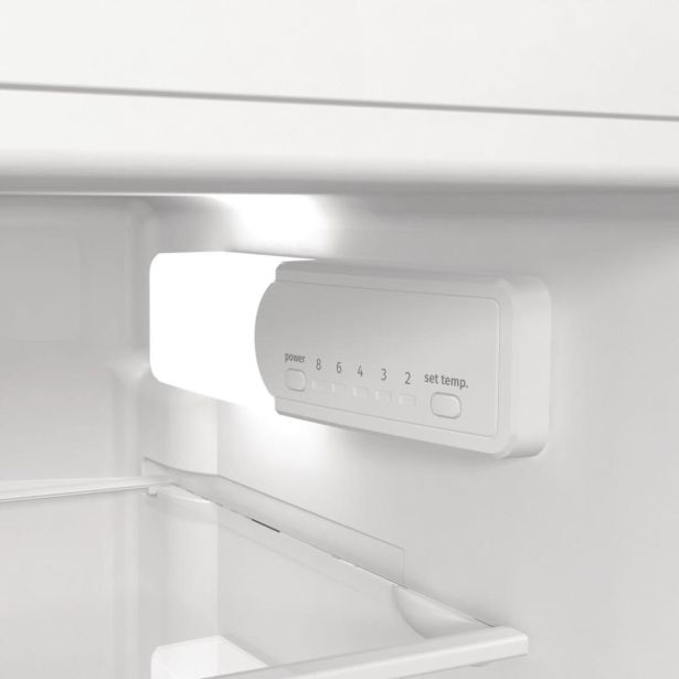 HLADILNIK IN ZAMRZOVALNIK GORENJE RFI512E21