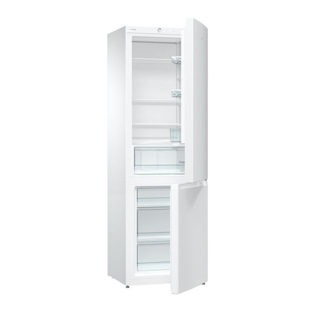 HLADILNIK IN ZAMRZOVALNIK GORENJE RK 611 PW4