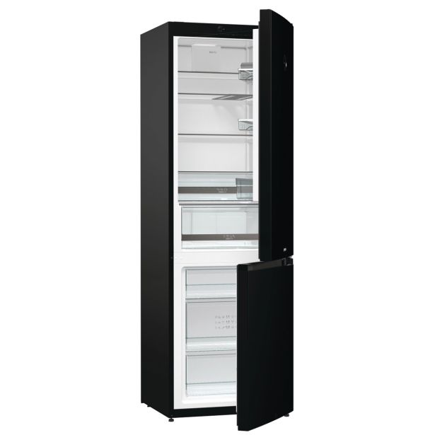 HLADILNIK IN ZAMRZOVALNIK GORENJE RK 612 SYB4