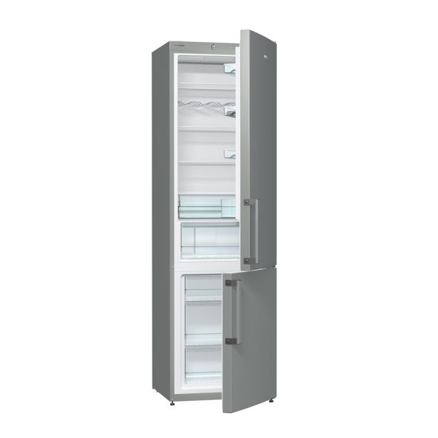 HLADILNIK IN ZAMRZOVALNIK GORENJE RK 6202 EX