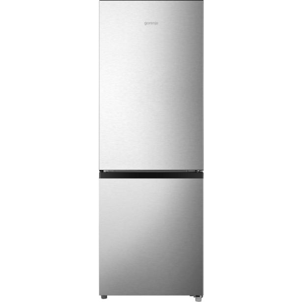 HLADILNIK IN ZAMRZOVALNIK GORENJE RK14DPS4