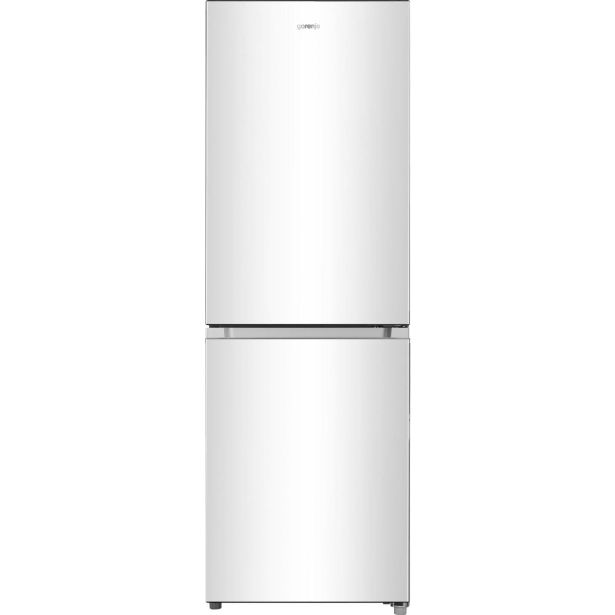 HLADILNIK IN ZAMRZOVALNIK GORENJE RK4162PW4