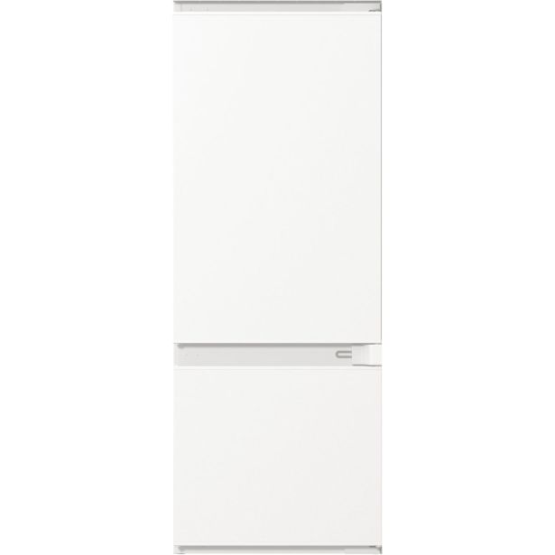 VGRADNI HLADILNIK Z ZAMRZOVALNIKOM GORENJE RKI514E21