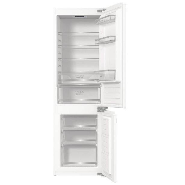 HLADILNIK IN ZAMRZOVALNIK GORENJE RKI517D62