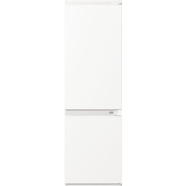 VGRADNI HLADILNIK Z ZAMRZOVALNIKOM GORENJE RKI517E4