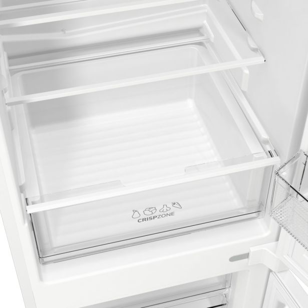 VGRADNI HLADILNIK Z ZAMRZOVALNIKOM GORENJE RKI517E4