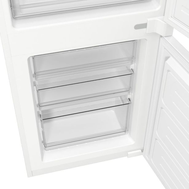 VGRADNI HLADILNIK Z ZAMRZOVALNIKOM GORENJE RKI517E4