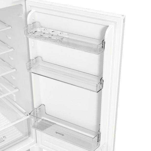 VGRADNI HLADILNIK Z ZAMRZOVALNIKOM GORENJE RKI517E4