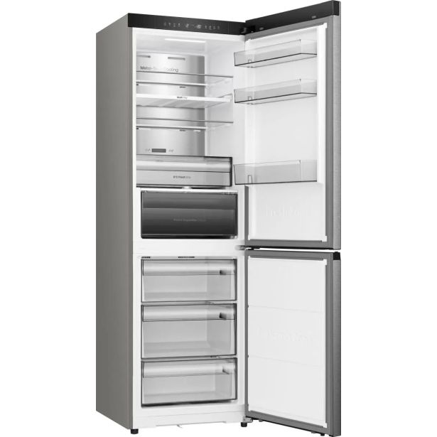 HLADILNIK IN ZAMRZOVALNIK HISENSE RB3K330SAIC