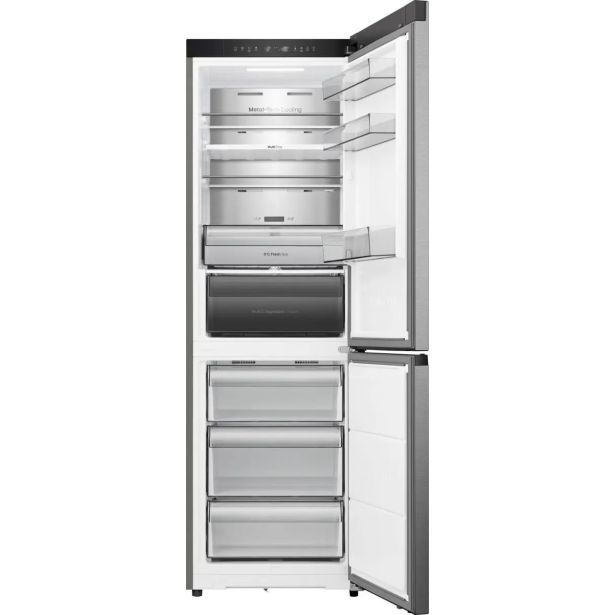 HLADILNIK IN ZAMRZOVALNIK HISENSE RB3K330SAIC