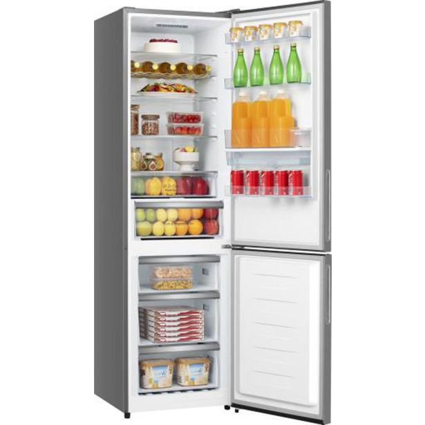 HLADILNIK IN ZAMRZOVALNIK HISENSE RB440N4GWD