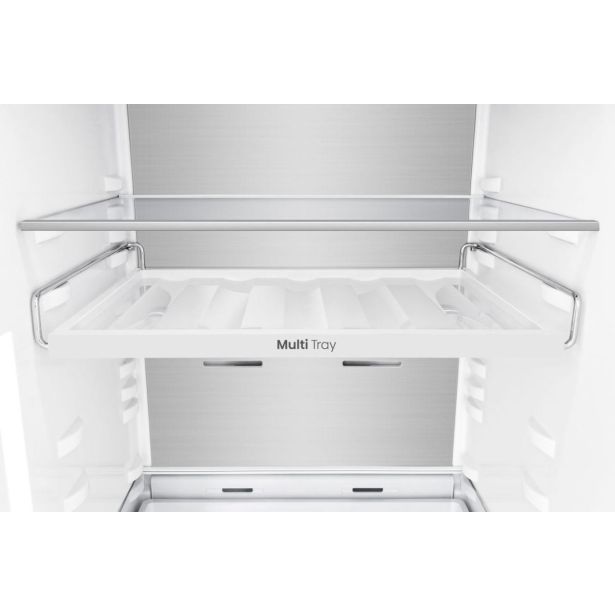 VGRADNI HLADILNIK Z ZAMRZOVALNIKOM HISENSE RB5B280SSWC