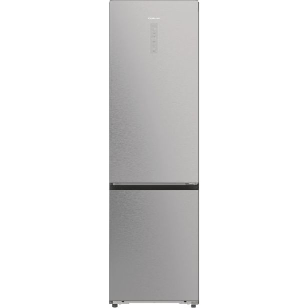 HLADILNIK IN ZAMRZOVALNIK HISENSE RB5P410SACA
