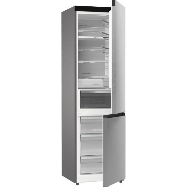HLADILNIK IN ZAMRZOVALNIK HISENSE RB5P410SACA