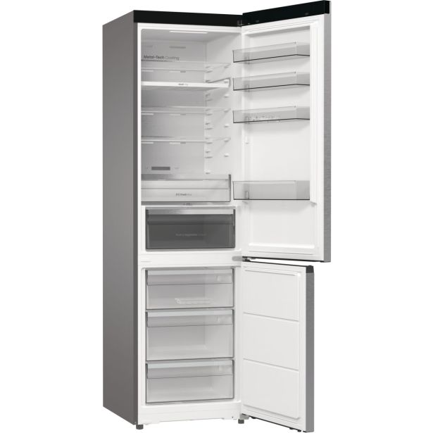 HLADILNIK IN ZAMRZOVALNIK HISENSE RB5P410SACA