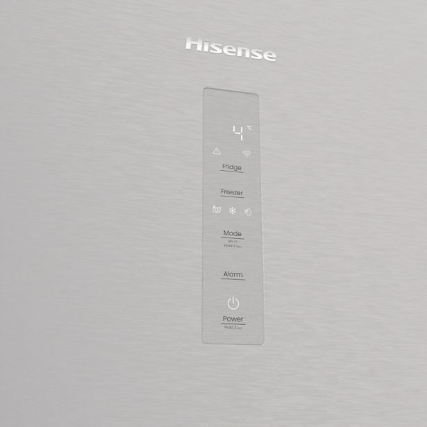HLADILNIK IN ZAMRZOVALNIK HISENSE RB5P410SACA