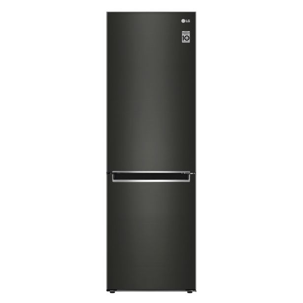 HLADILNIK IN ZAMRZOVALNIK LG GBB61BLJMN