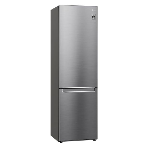 HLADILNIK IN ZAMRZOVALNIK LG GBB62PZJMN