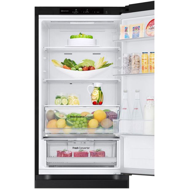 HLADILNIK IN ZAMRZOVALNIK LG GBV3100EEP