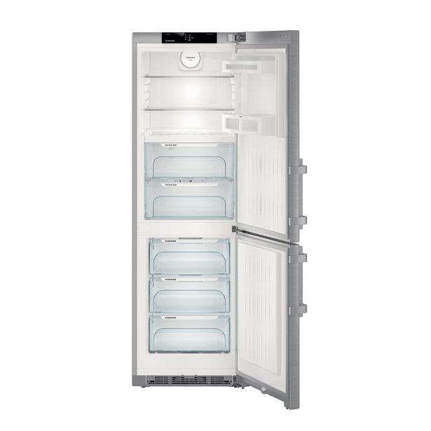 HLADILNIK IN ZAMRZOVALNIK LIEBHERR CBEF 4315