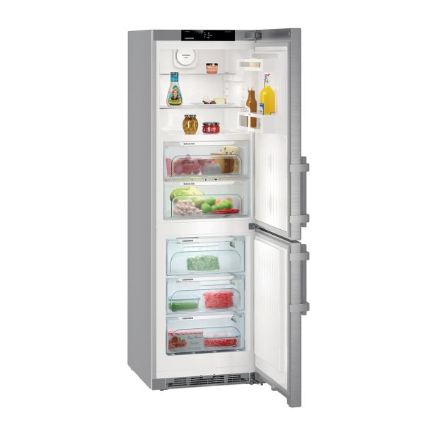 HLADILNIK IN ZAMRZOVALNIK LIEBHERR CBEF 4315