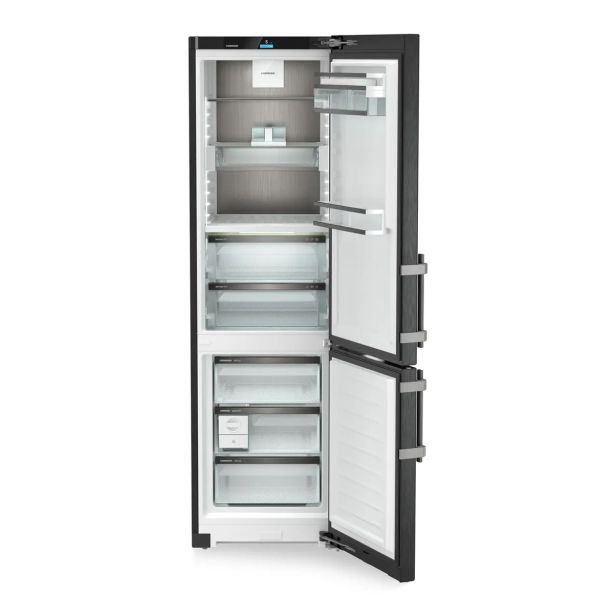 HLADILNIK IN ZAMRZOVALNIK LIEBHERR CBNBSA10575I