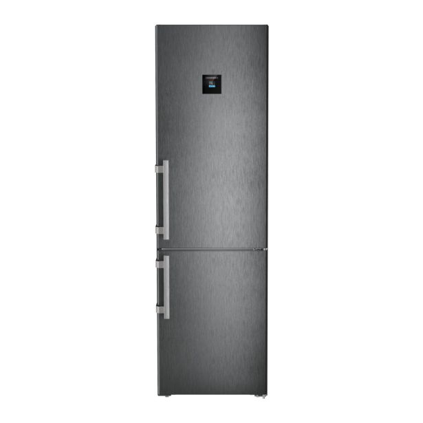 HLADILNIK IN ZAMRZOVALNIK LIEBHERR CBNBSD 576I