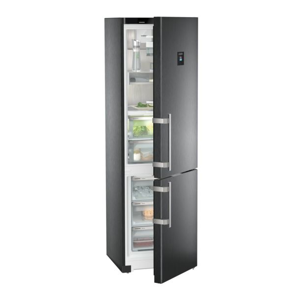 HLADILNIK IN ZAMRZOVALNIK LIEBHERR CBNBSD 576I